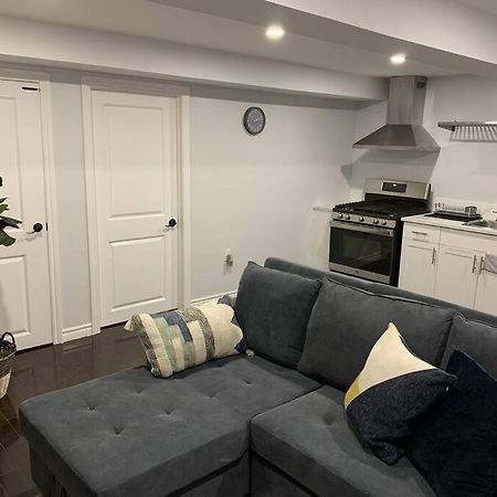 *Cozy, Newly Renovated, Fully Equipped* Daire Hamilton Dış mekan fotoğraf